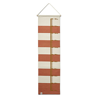 Toise Helge Tuscany Rose Mix - 150 cm Liewood