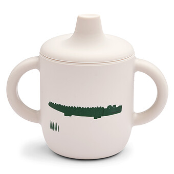Tasse d'Apprentissage Neil Carlos Sandy - 150 ml Liewood