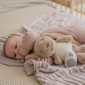 Milo Comforter Beige