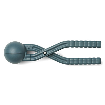 Pince à Boules de Neige Huey - Whale Blue	 Liewood