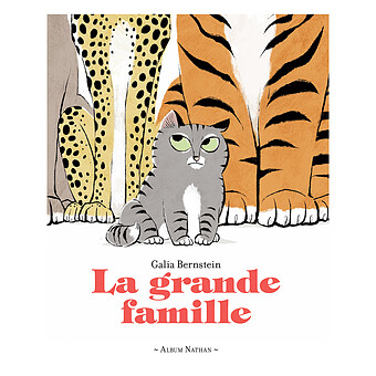 La Grande Famille