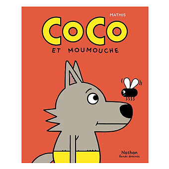 Coco et Moumouche