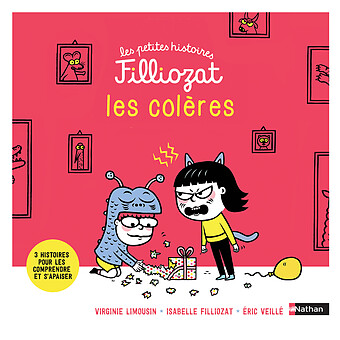 Les Colères