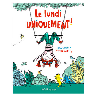 Le Lundi Uniquement
