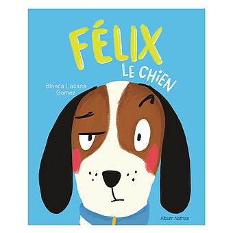 Félix le Chien