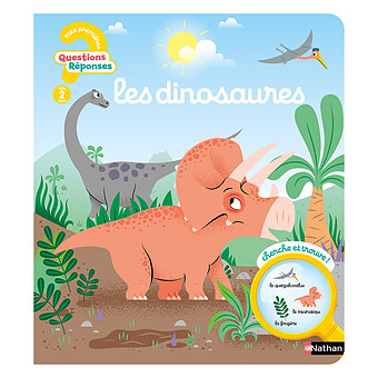 Les Dinosaures