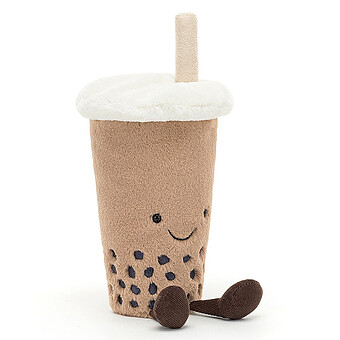 Amuseable Bubble Tea Jellycat