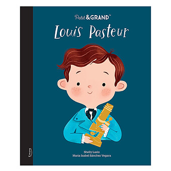Louis Pasteur Kimane