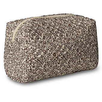 Trousse de Toilette Viagga - Flores Red That's Mine