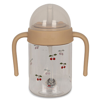 Tasse avec Poignées Cherry - 250 ml Konges Sløjd