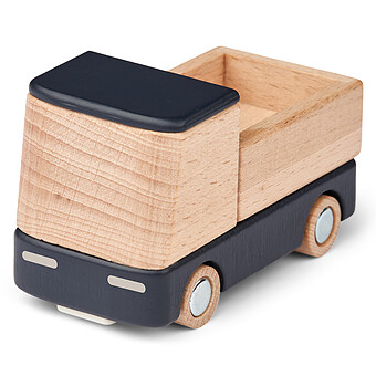 Camion Village - Classic Navy Liewood