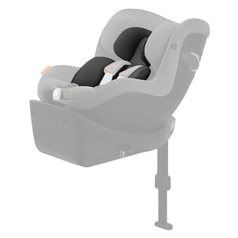 Réducteur Nouveau-né Sirona G-Line - Lava Grey