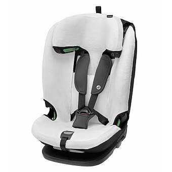 Housse d'Eté Titan Pro / Plus - Blanc