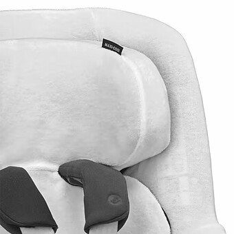 Housse d'Eté Pearl 360 / Mica Pro Eco - Blanc
