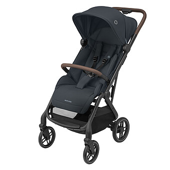 Poussette Soho - Essential Graphite Maxi-Cosi