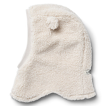 Cagoule Olaf Moumoute Sandy - 6/9 Mois Liewood