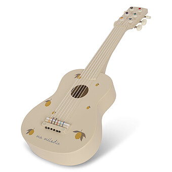 Ukulele - Lemon Konges Sløjd