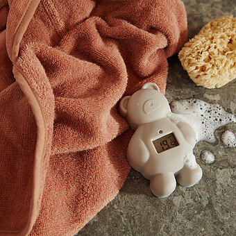 Thermomètre de Bain Kiera - Sandy
