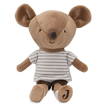 Peluche Mouse Jackie Jollein