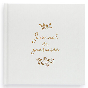 Journal de Grossesse