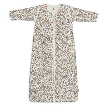 Gigoteuse Retro Flowers - 3/6 Mois