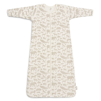 Gigoteuse Animals Nougat - 6/18 Mois