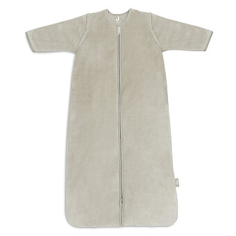 Gigoteuse Velvet Olive Green - 18/36 Mois