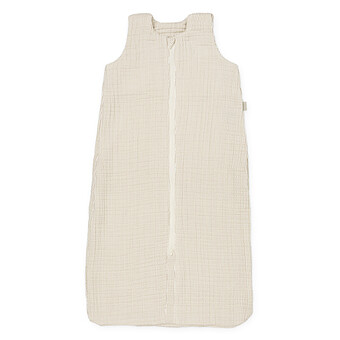 Gigoteuse Eté Classic Stripes Camel - 0/6 Mois Camcam Copenhagen