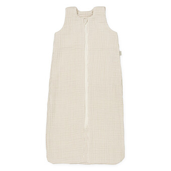 Gigoteuse Eté Classic Stripes Camel - 6/18 Mois