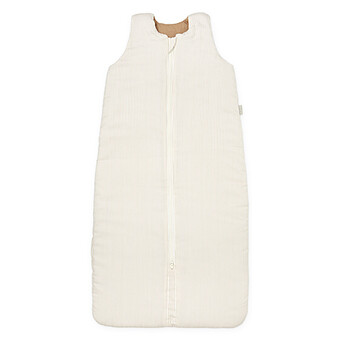 Gigoteuse Mi-Saison Classic Stripes Camel - 6/18 Mois Camcam Copenhagen