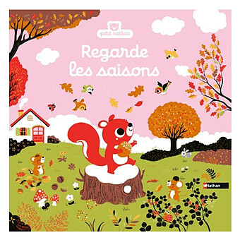 Regarde les Saisons