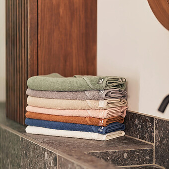 Cape de Bain - Ivory