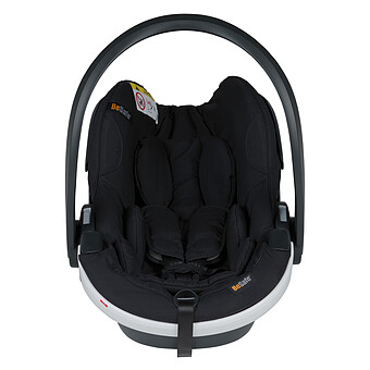 Siège Auto iZi Go Modular X2 i-Size Groupe 0+ - Fresh Black Cab