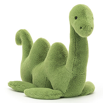 Nessie Nessa Jellycat
