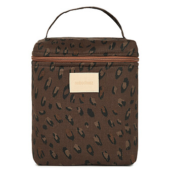 Lunchbag Isotherme Hyde Park - Leonie Brown