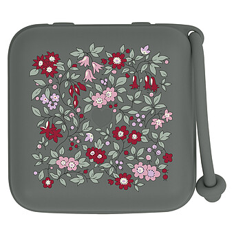 Boîte à Tétines Bibs x Liberty - Chamomile Lawn Pine Bibs