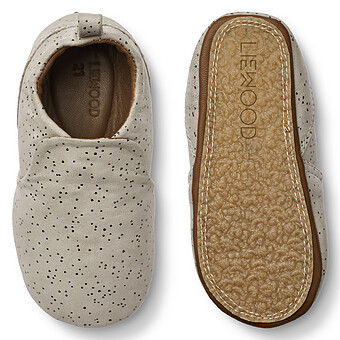 Chausson Eliot Splash Dots Mist - 22