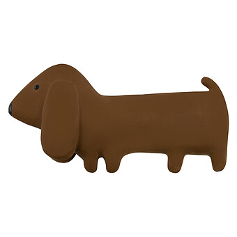 Mini Chien Gommu - Choco WE ARE GOMMU