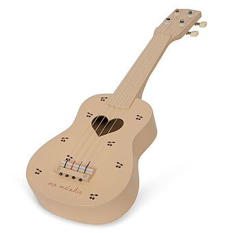 Ukulele - Cherry Konges Sløjd