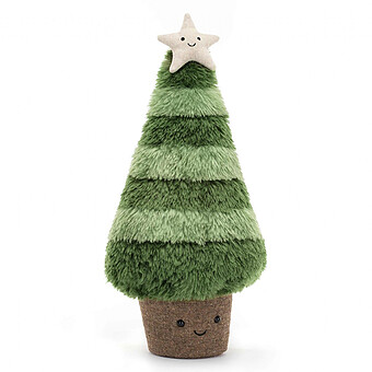 Amuseable Nordic Spruce Christmas Tree - Large