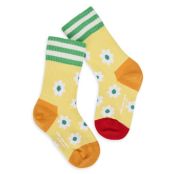 Chaussettes Hippie - 27/31 Hello Hossy