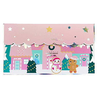 Coffret Suzanne inuwet