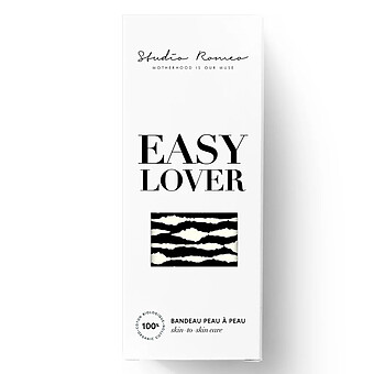 Peau-à-peau Easy Lover - Bowy Studio Romeo