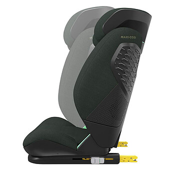 Siège Auto RodiFix Pro 2 i-Size Groupe 2/3 - Authentic Green