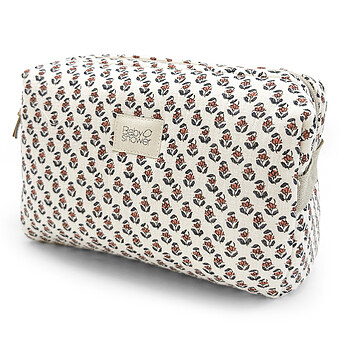 Trousse de Toilette Camila - Goa Cloud Powder Babyshower