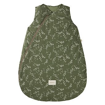 Gigoteuse de Mi-saison Cocoon Stories Green Jasmine - 6/18 Mois