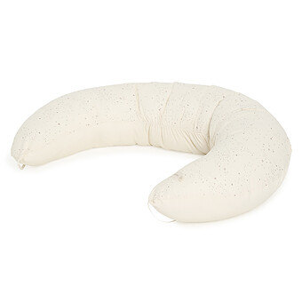 Coussin d'Allaitement Luna Stories - Natural Milky Way Nobodinoz