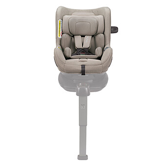 Siège Auto TODL next i-Size Groupe 0+/1 - Hazelwood Nuna