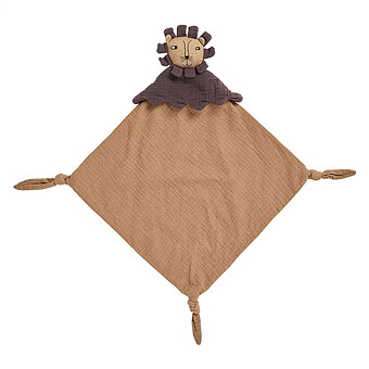 Doudou Lion Lobo OYOY