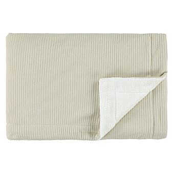 Couverture Breeze - Sand Trixie Baby